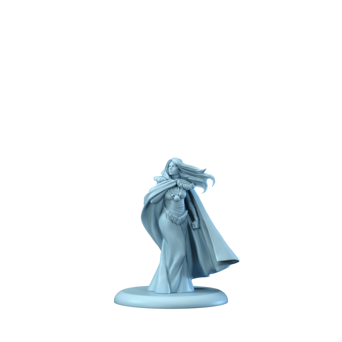 SIF: Stark Starter Set