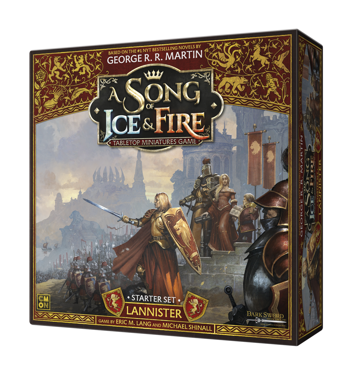 SIF: Lannister Starter Set
