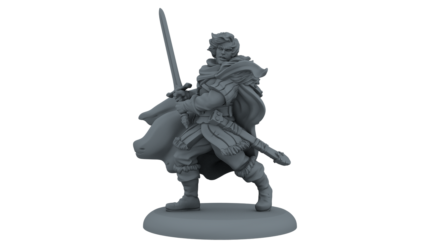 SIF: Night's Watch Starter Set