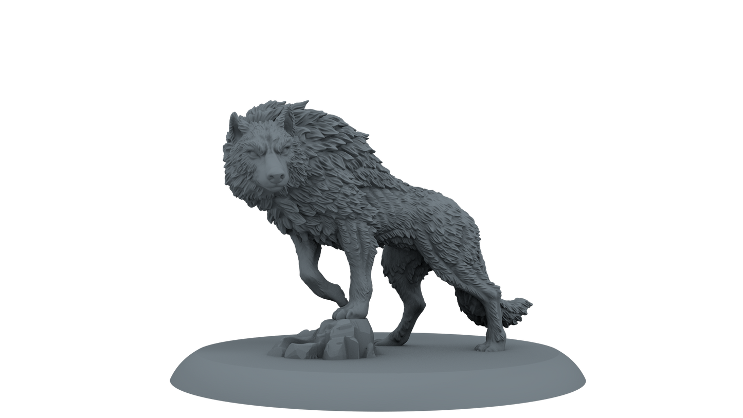 SIF: Night's Watch Starter Set