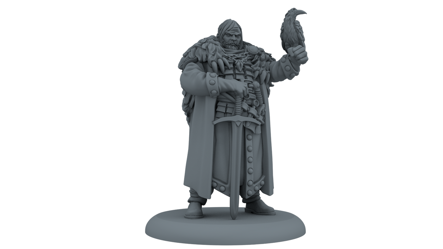 SIF: Night's Watch Starter Set