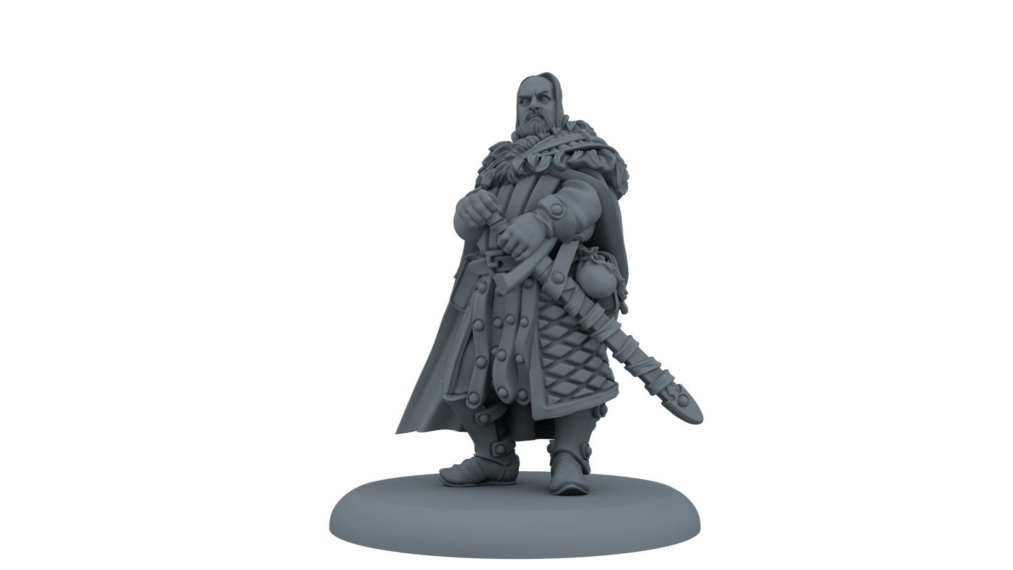 SIF: Night's Watch Starter Set
