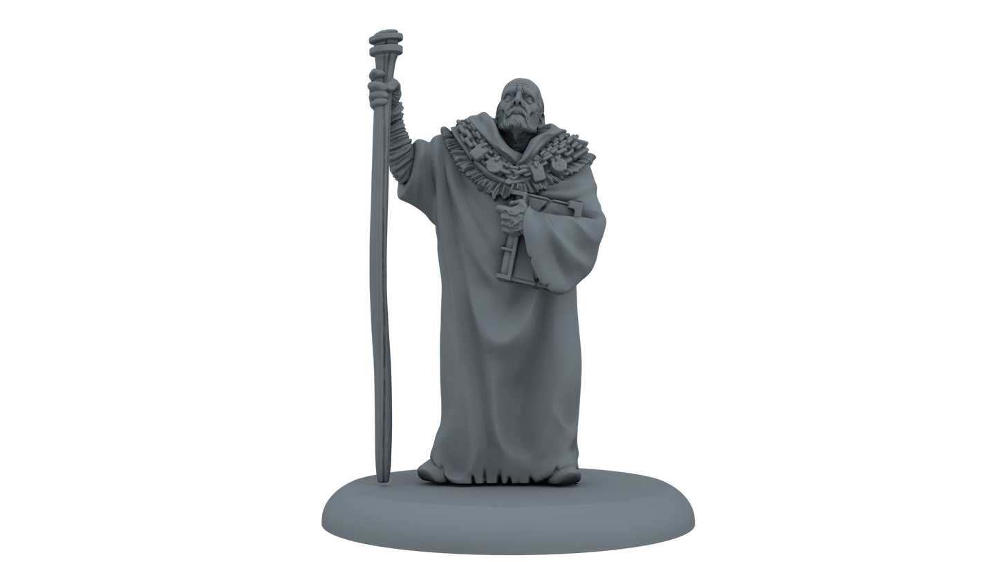 SIF: Night's Watch Starter Set