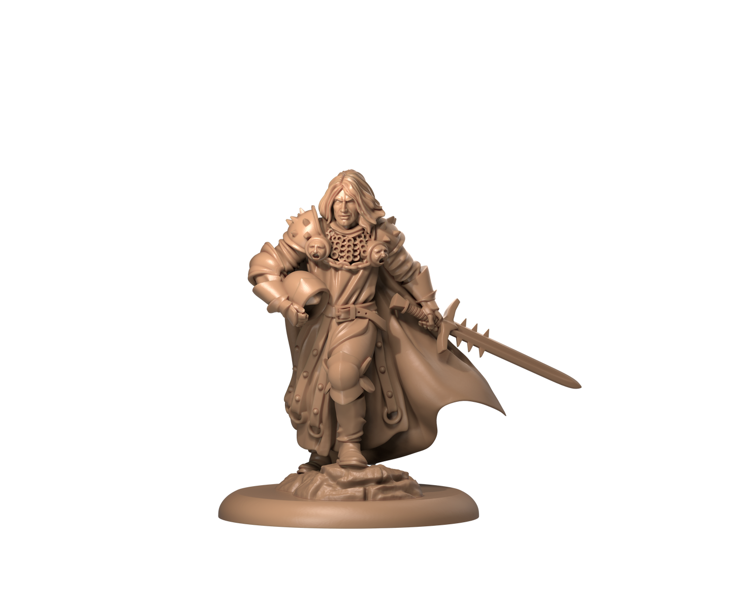 SIF: Bolton Starter Set