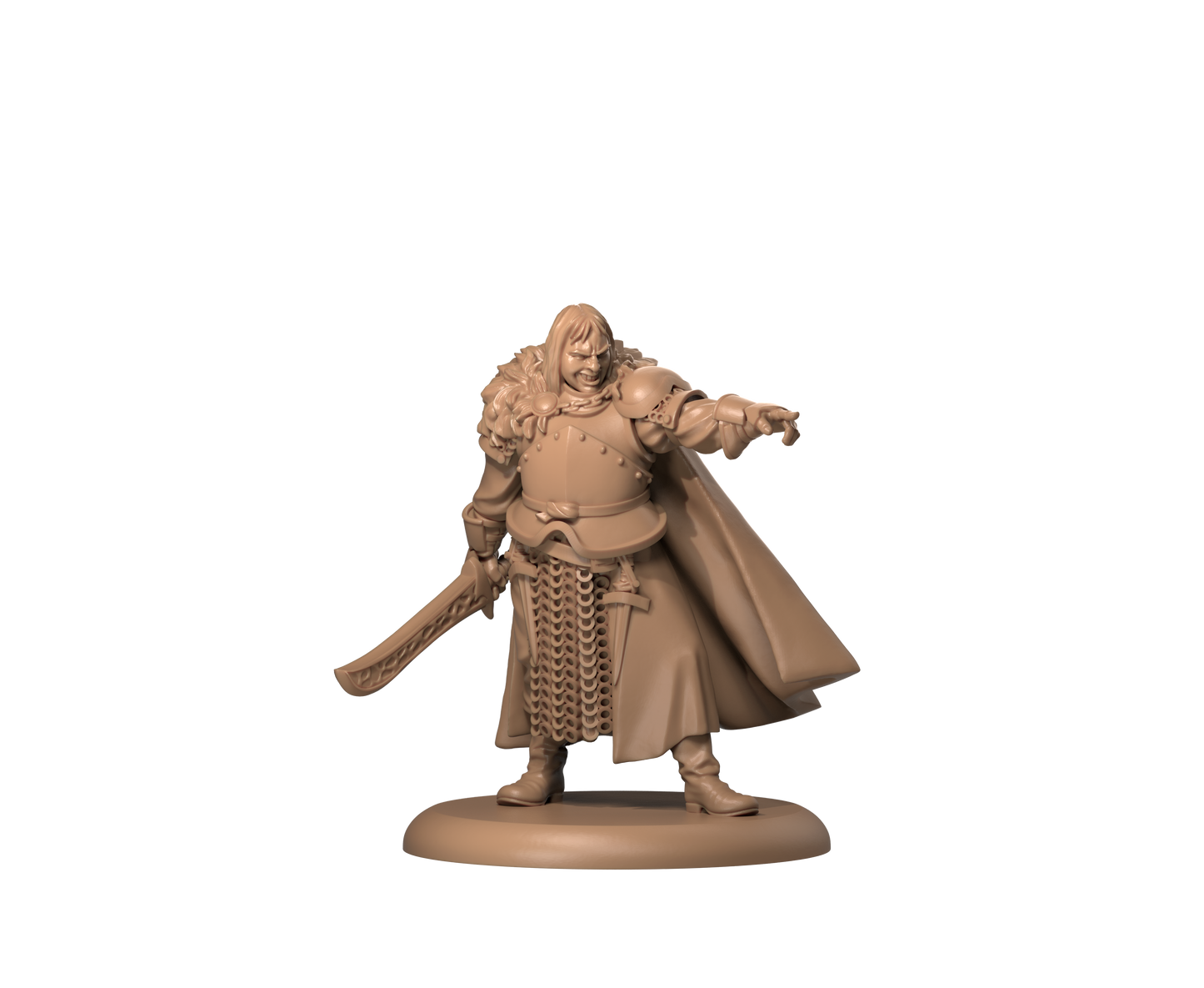 SIF: Bolton Starter Set