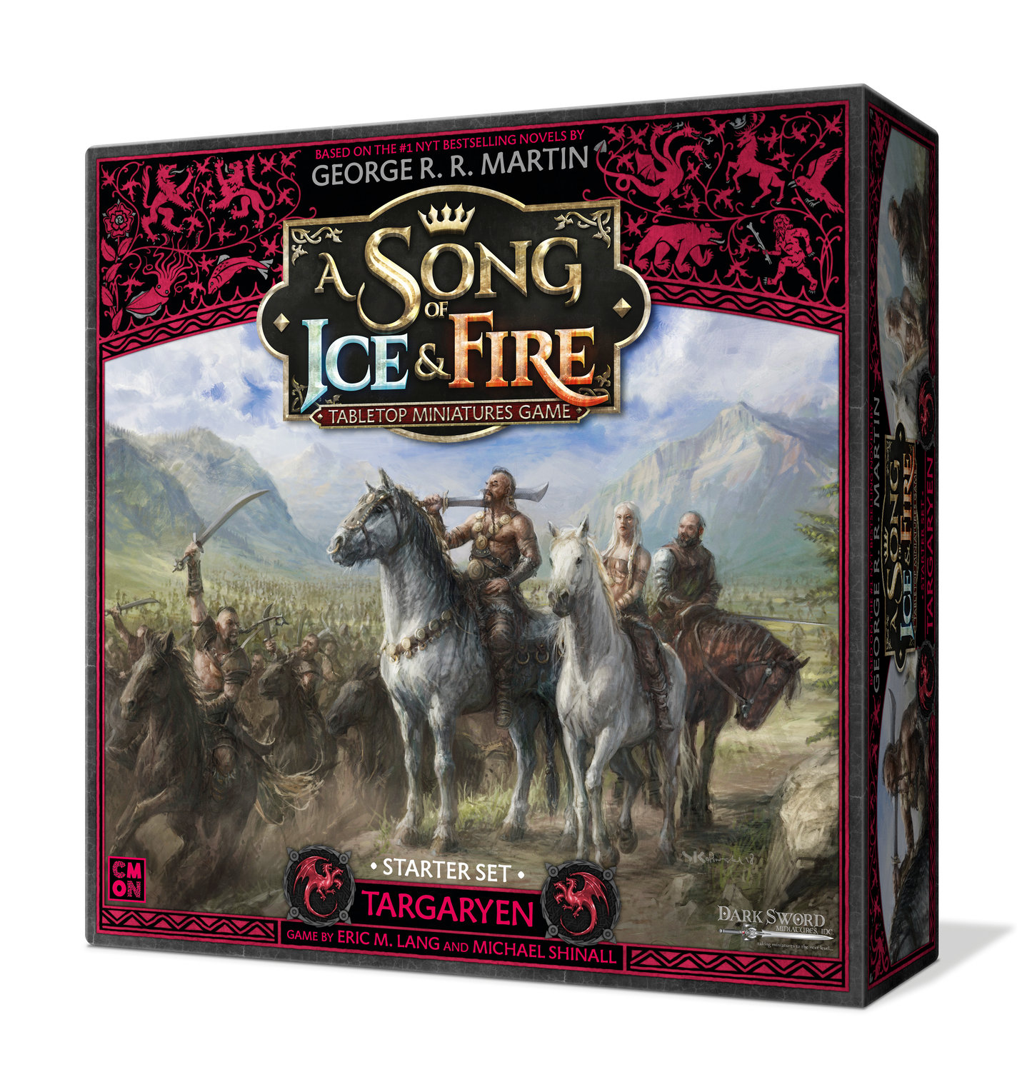 SIF: Targaryen Starter Set