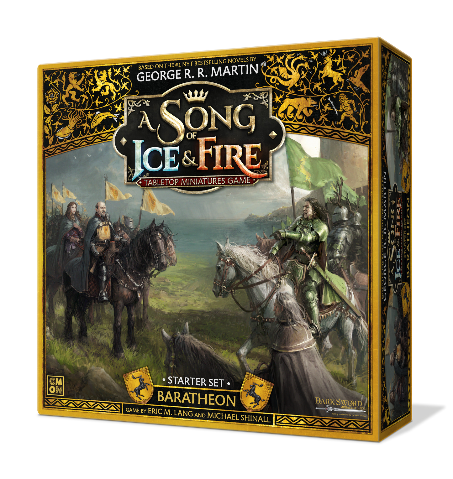 SIF: Baratheon Starter Set