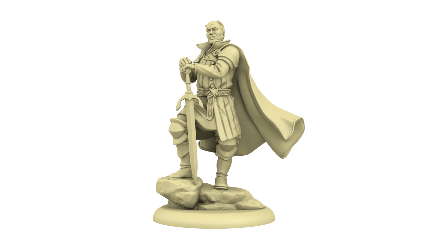 SIF: Baratheon Starter Set
