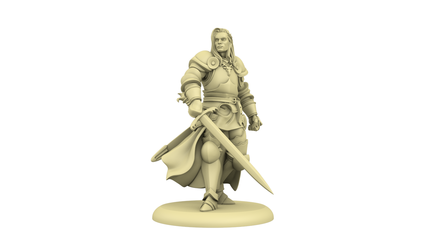 SIF: Baratheon Starter Set