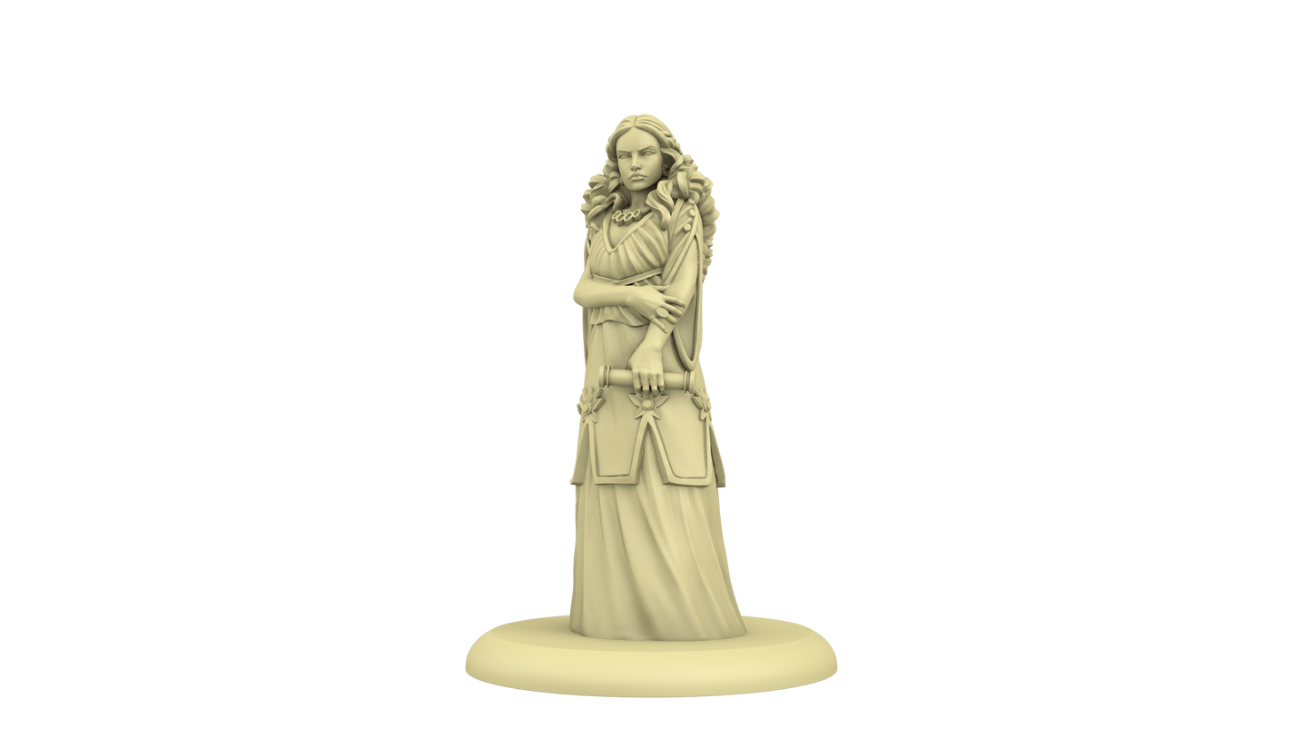 SIF: Baratheon Starter Set