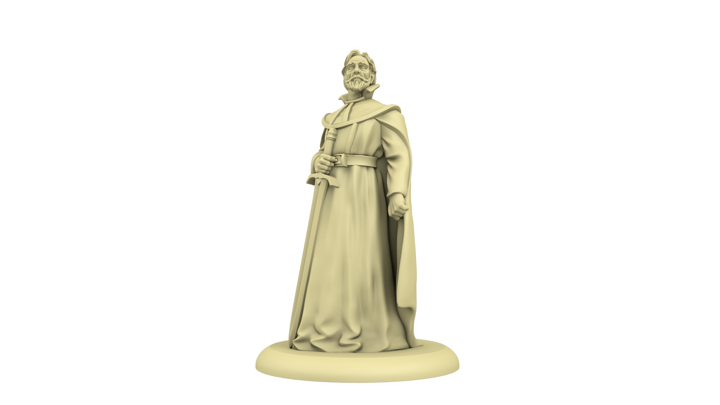 SIF: Baratheon Starter Set
