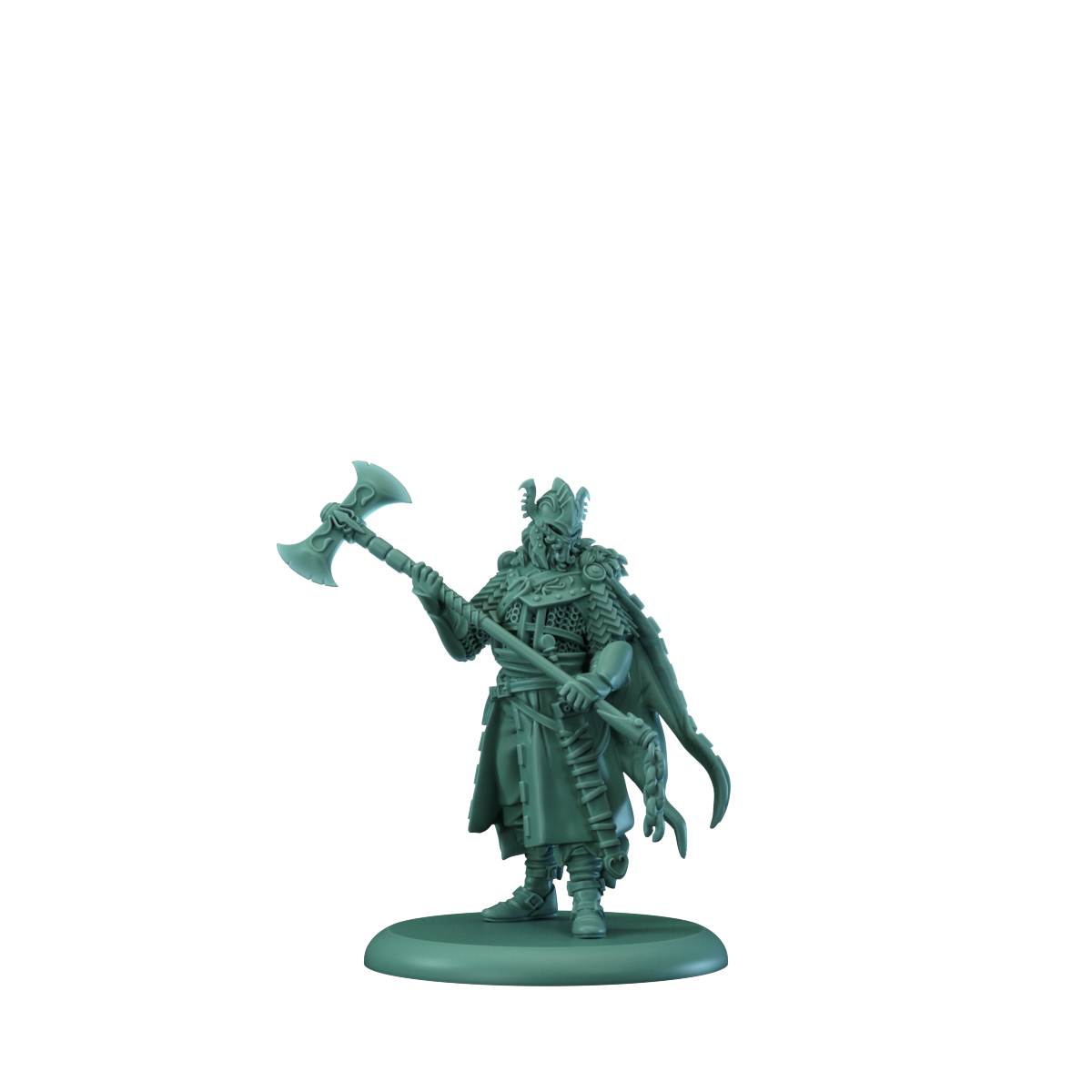 SIF: Greyjoy Starter Set