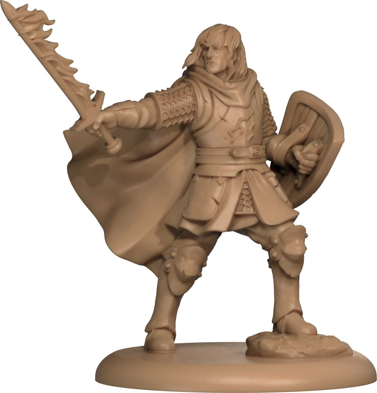SIF: Brotherhood Without Banners Starter Set