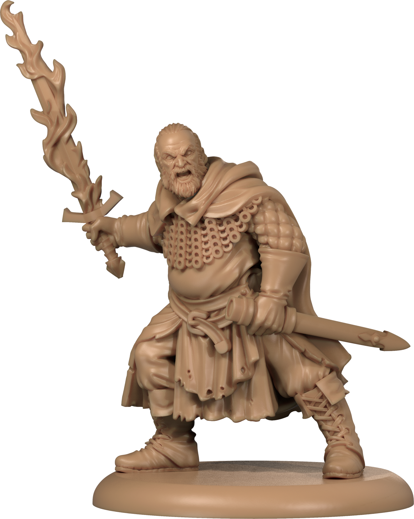SIF: Brotherhood Without Banners Starter Set