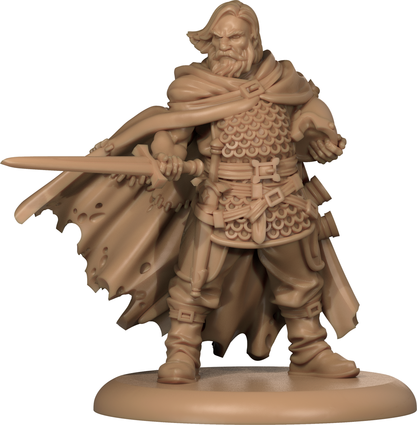 SIF: Brotherhood Without Banners Starter Set