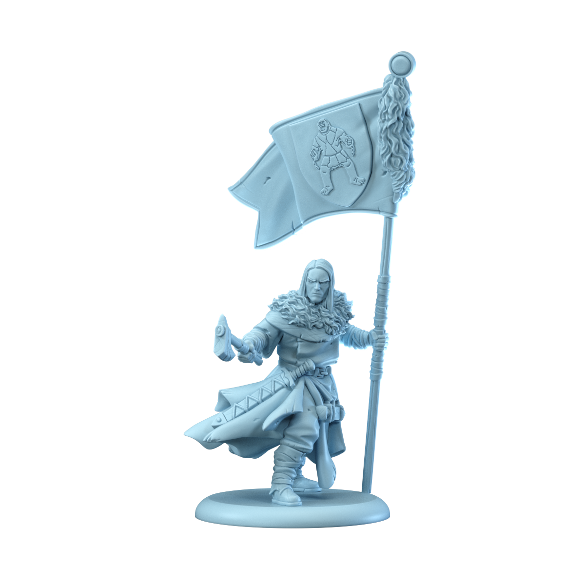 SIF: Stark Starter Set