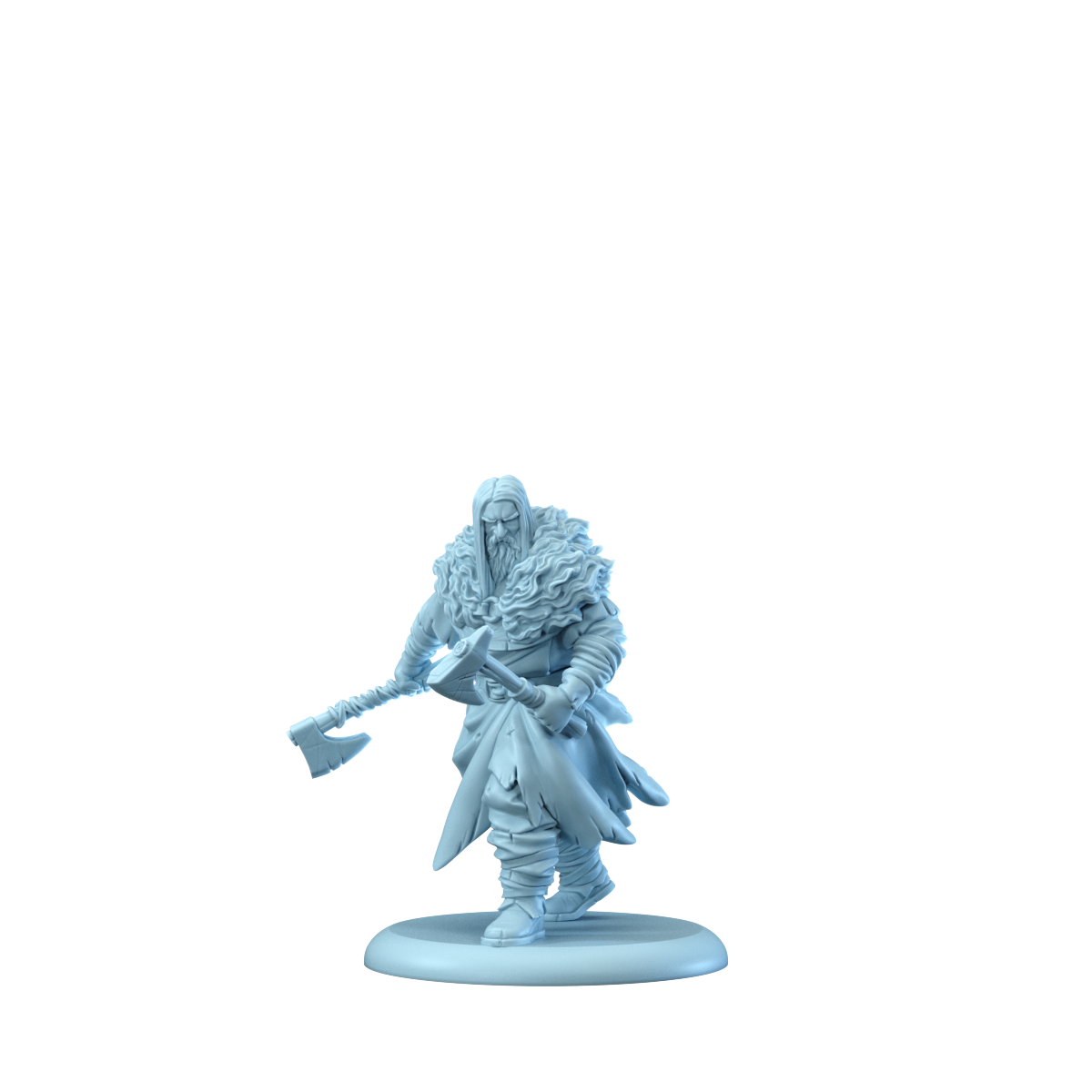 SIF: Stark Starter Set
