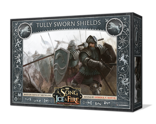 SIF: Tully Sworn Shields