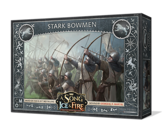 SIF: Stark Bowmen