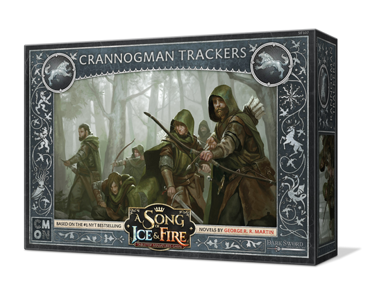 SIF: Crannogman Trackers