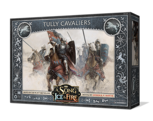 SIF: Tully Cavaliers