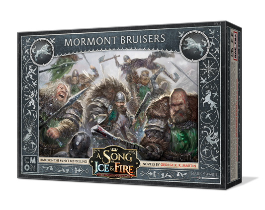 SIF: Mormont Bruisers
