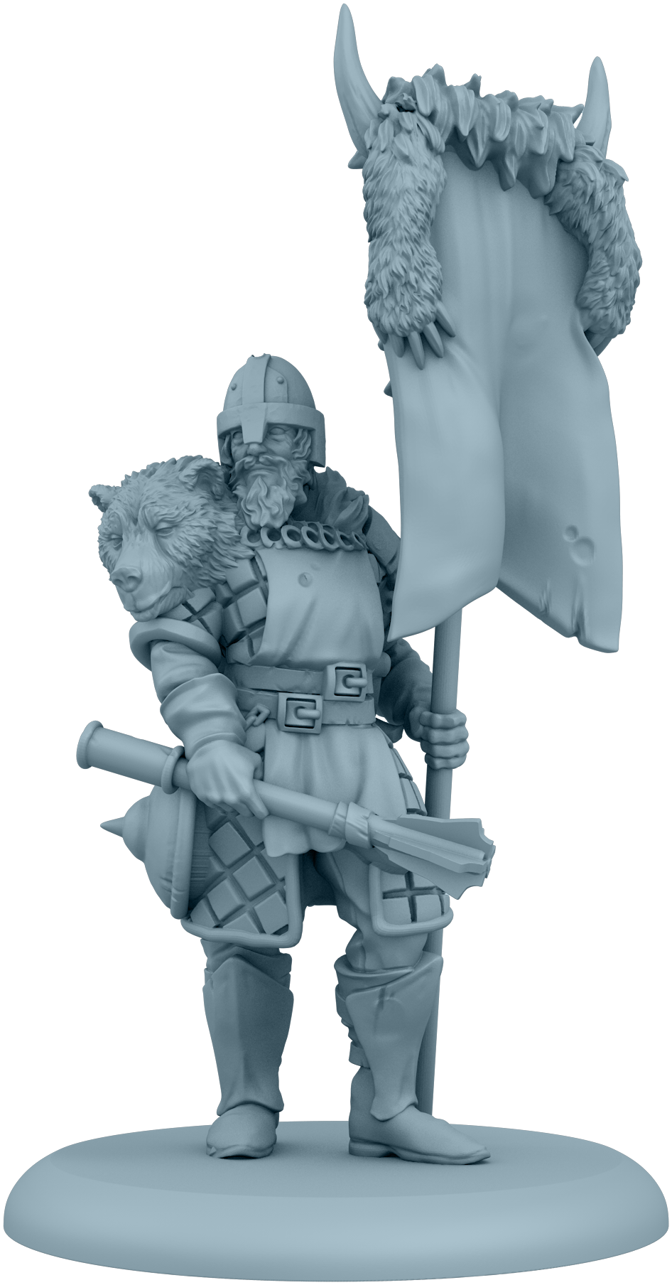 SIF: Mormont Bruisers