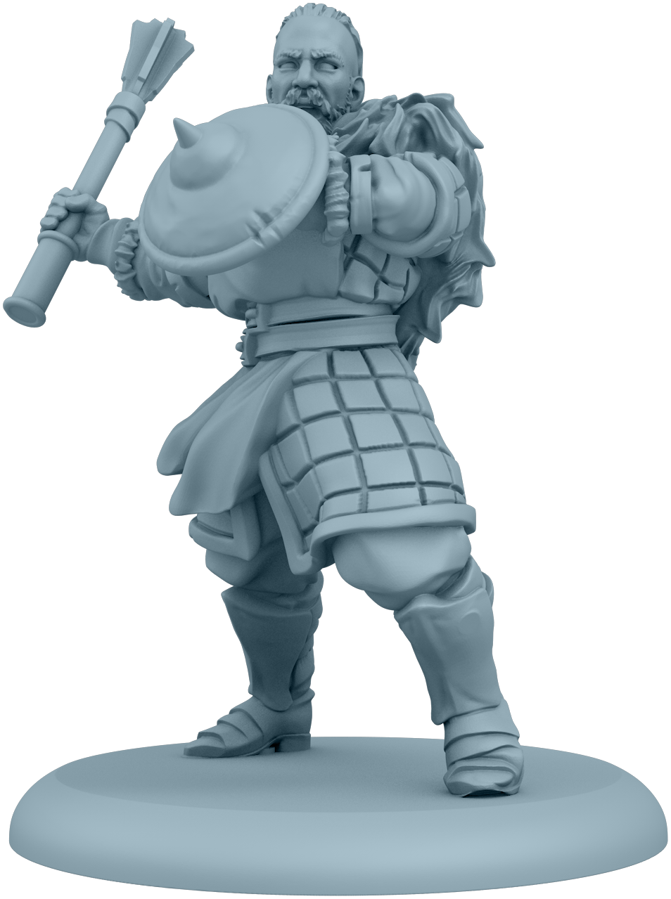 SIF: Mormont Bruisers