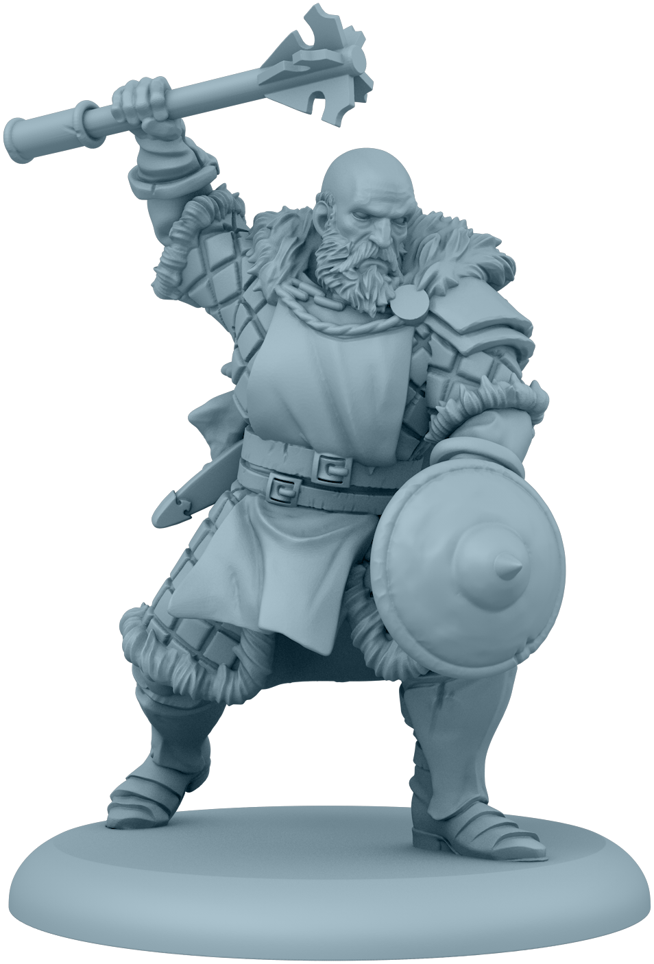 SIF: Mormont Bruisers