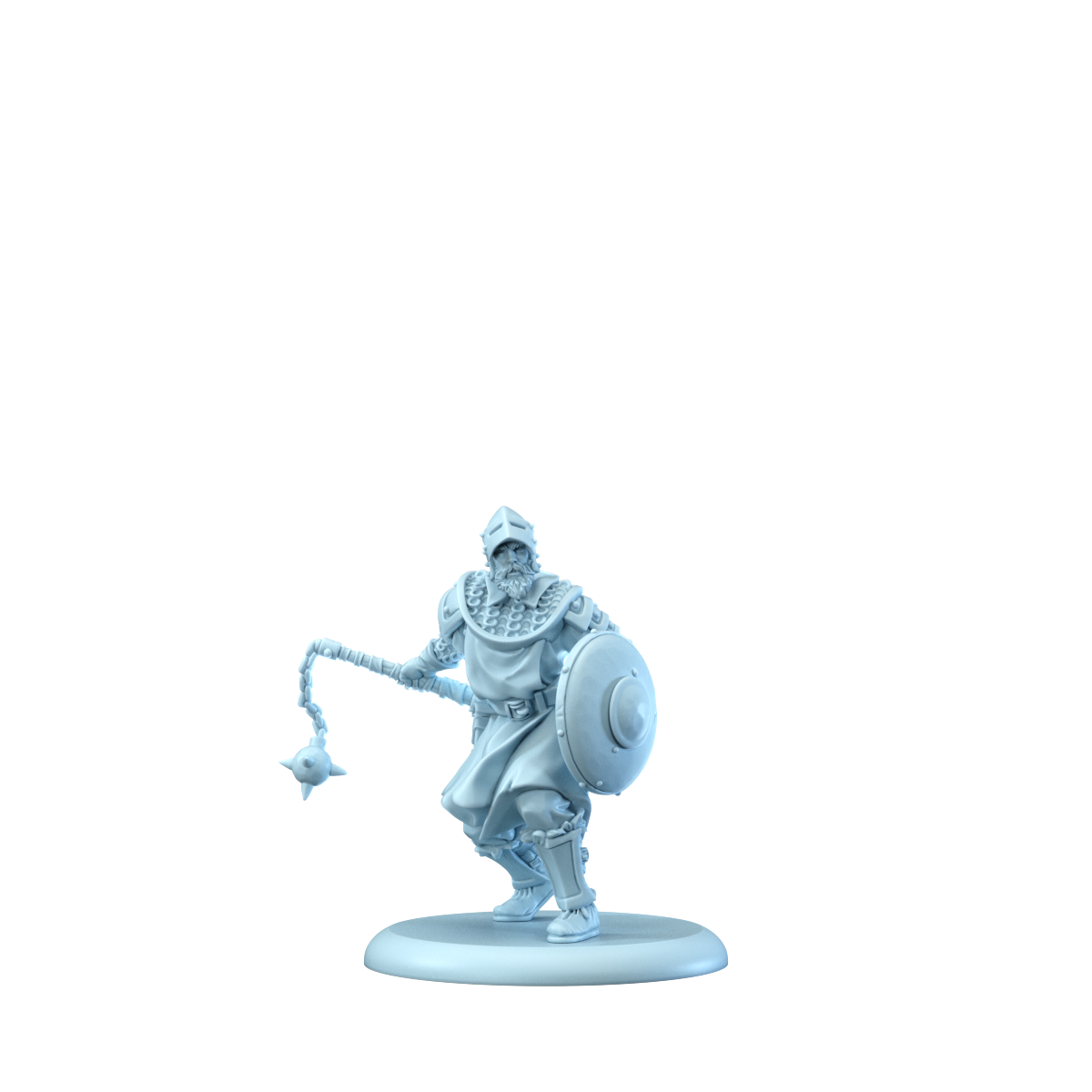 SIF: Karstark Loyalists