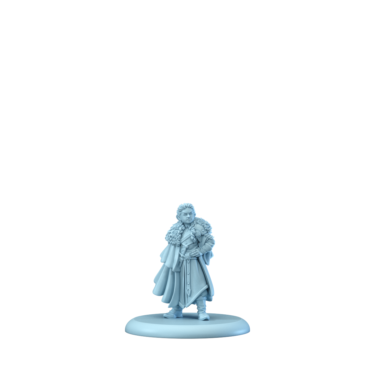 SIF: Stark Heroes 3