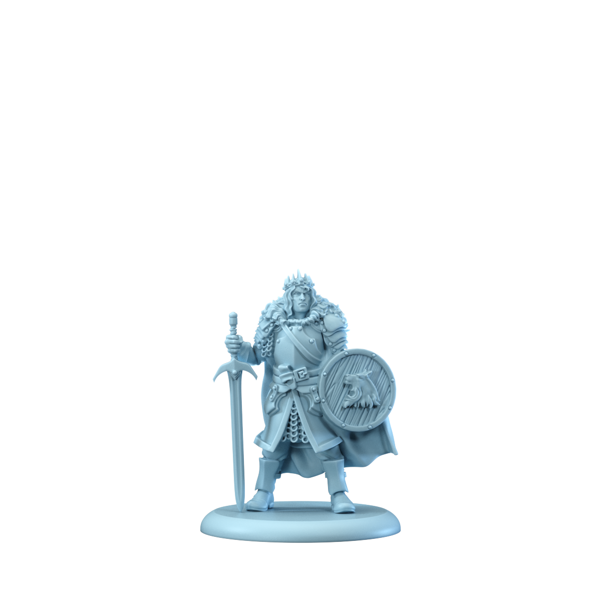 SIF: Stark Heroes 3