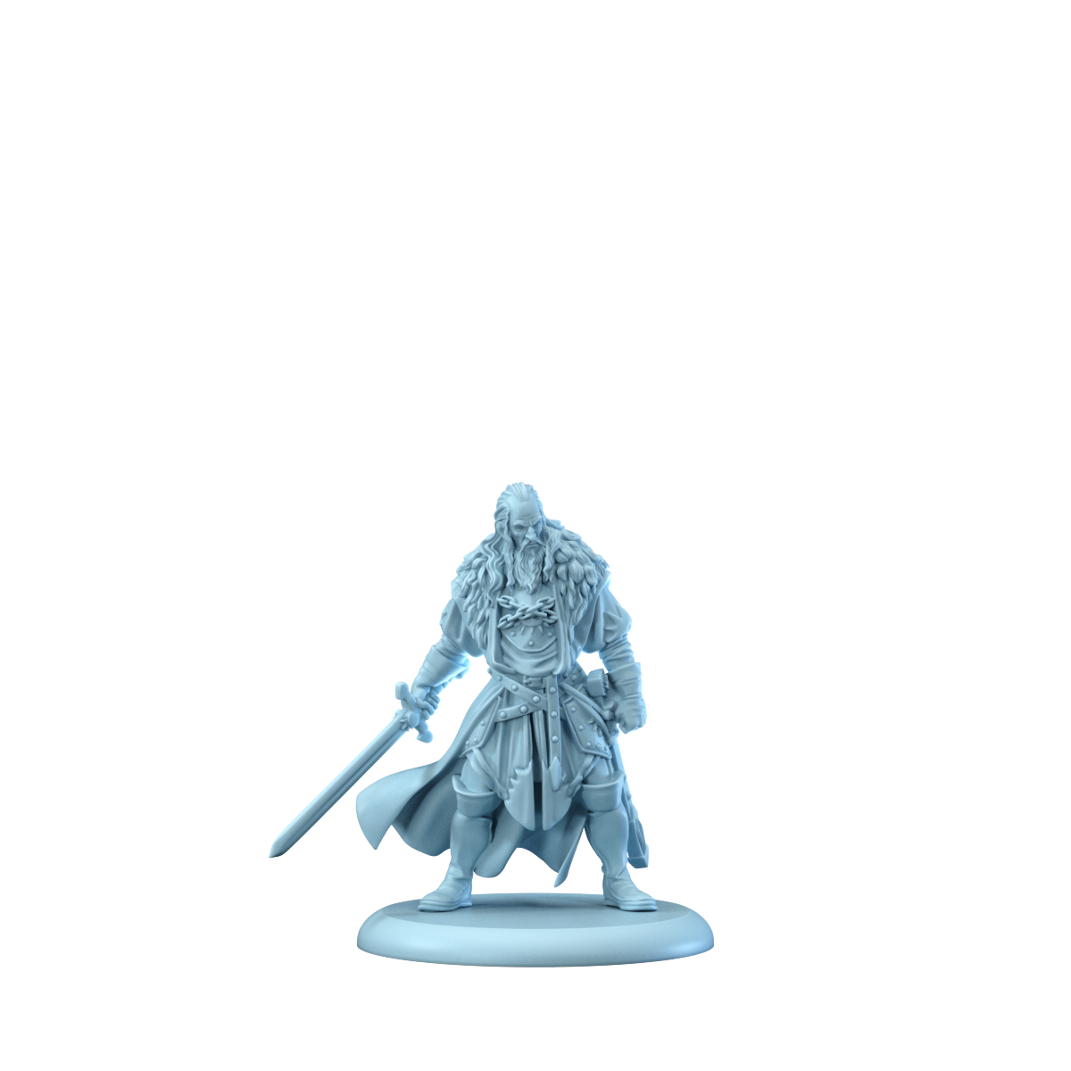 SIF: Stark Heroes 3
