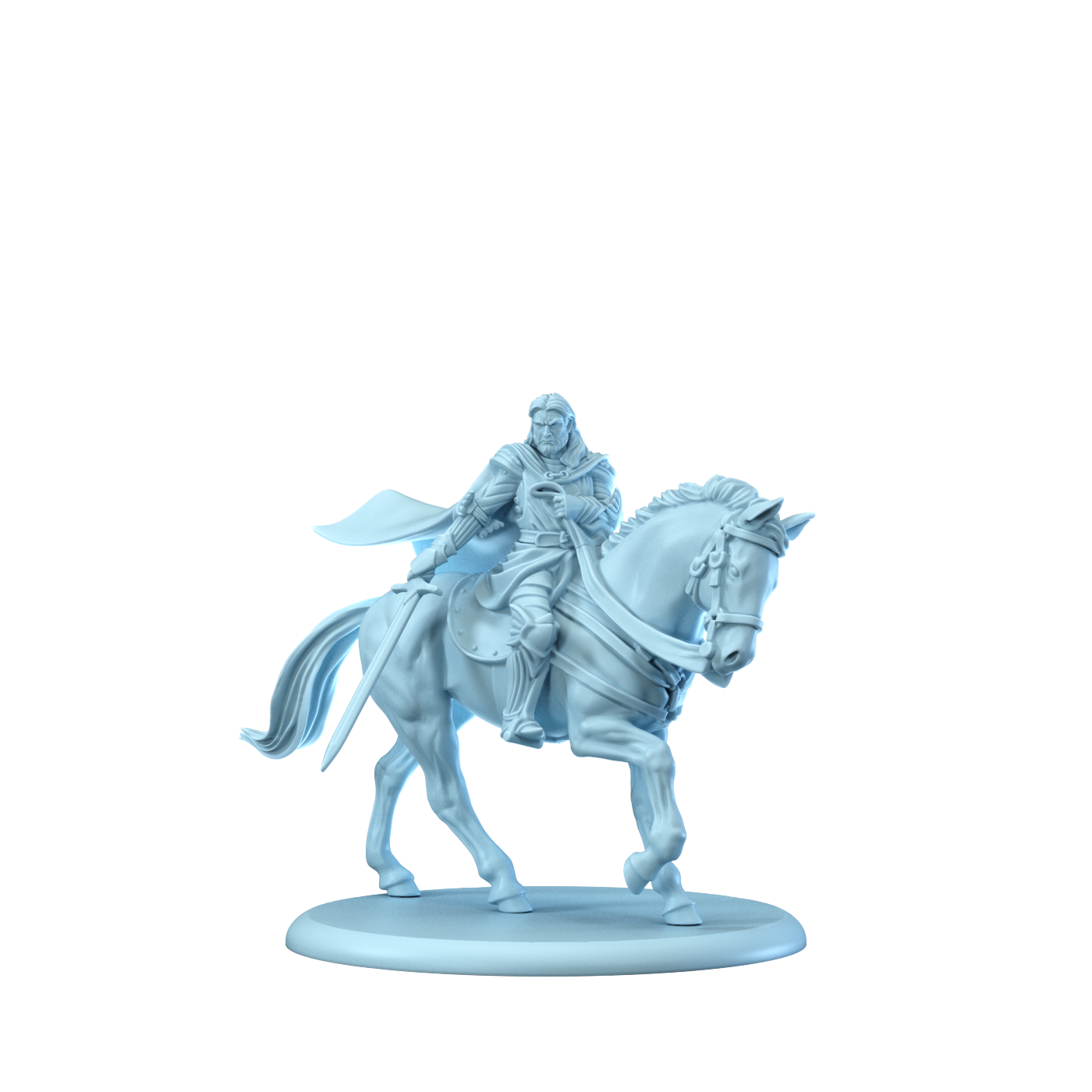 SIF: Stark Heroes 3