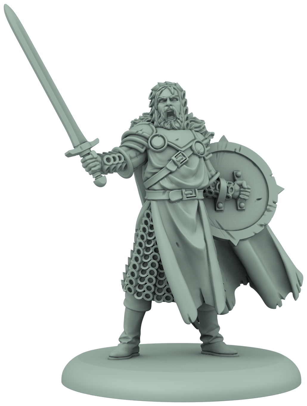 SIF: Stark Attachments 1