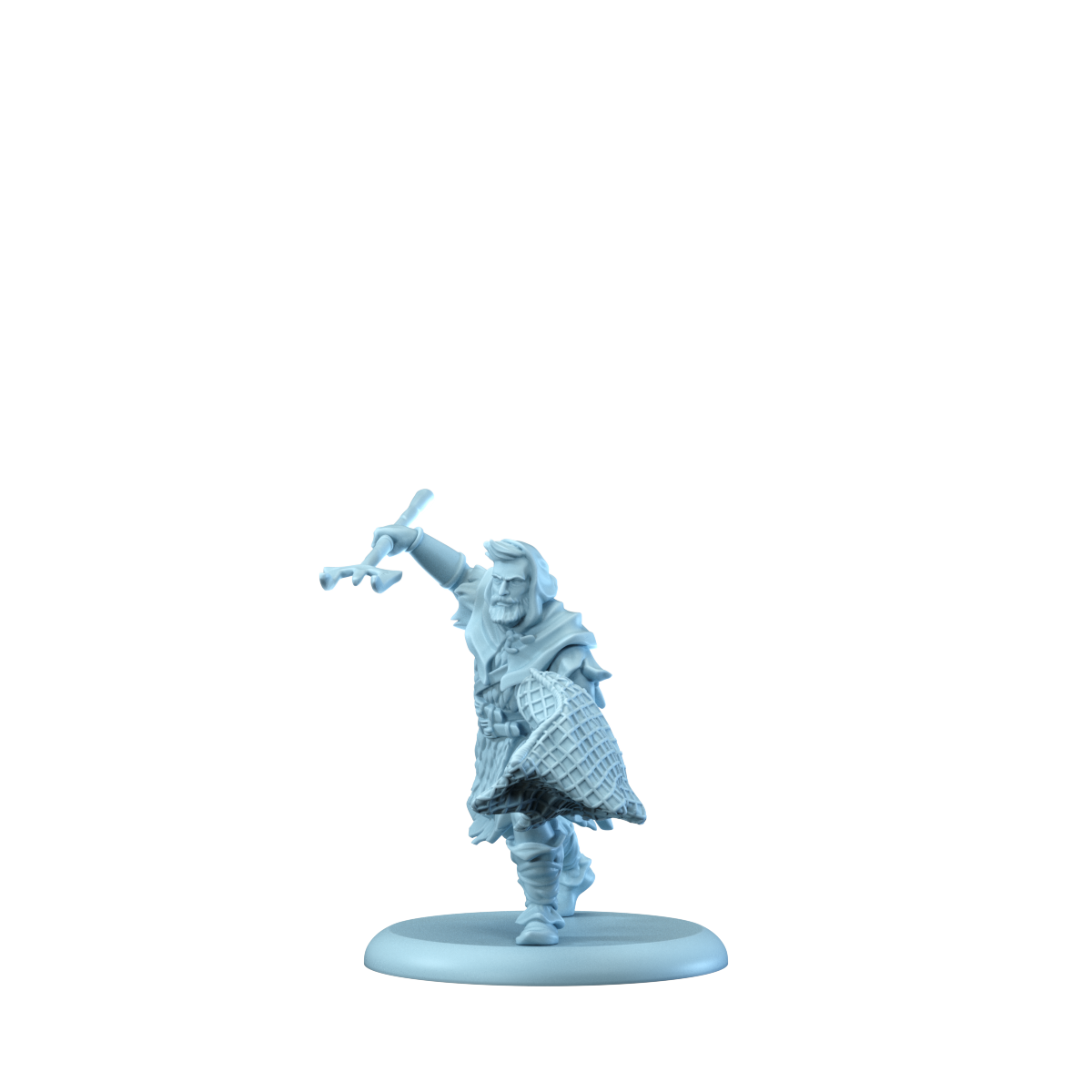 SIF: Crannogman Bog Devils