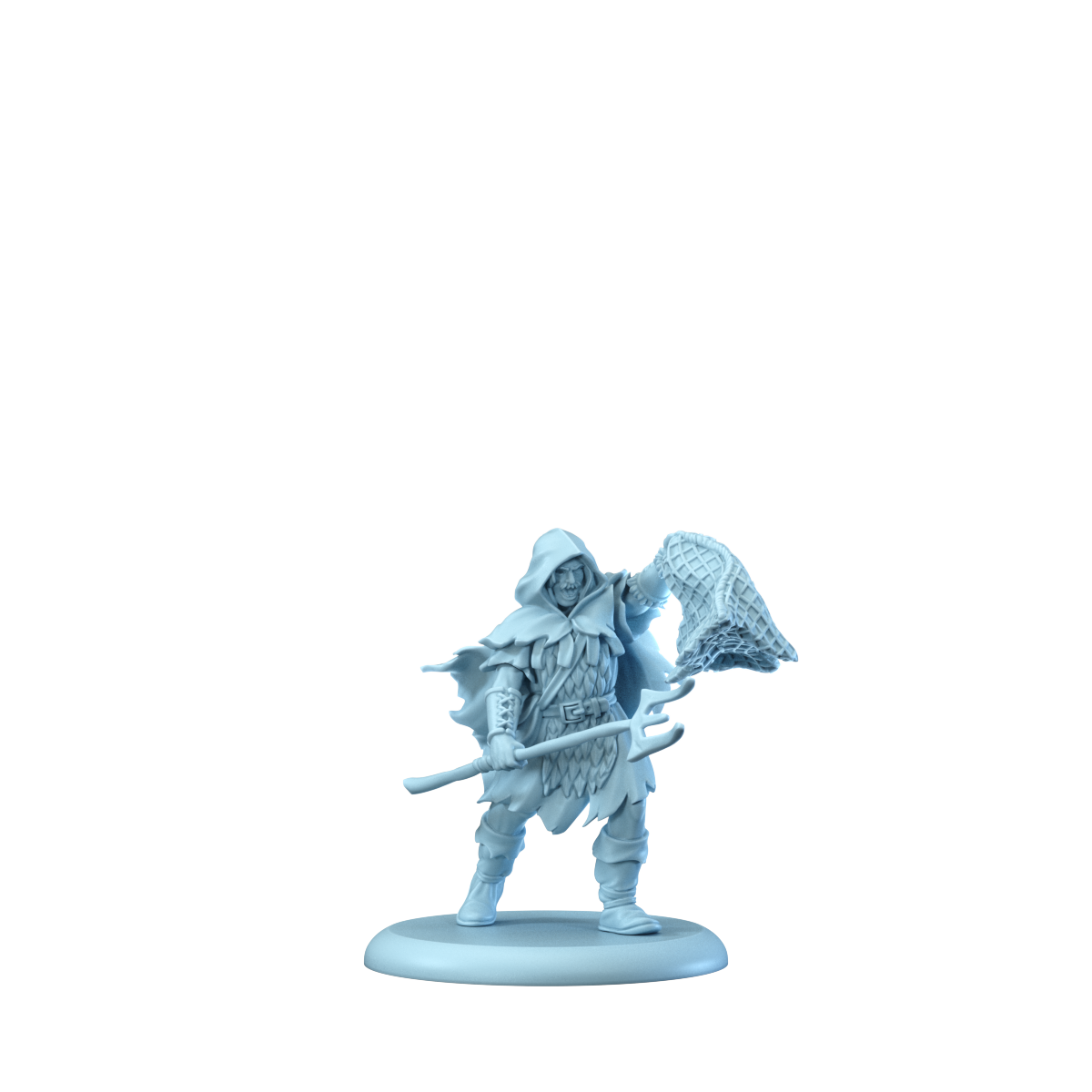 SIF: Crannogman Bog Devils