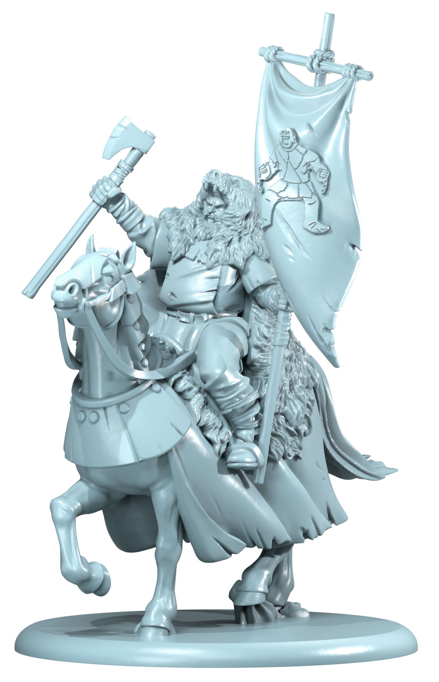 SIF: House Umber Ravagers