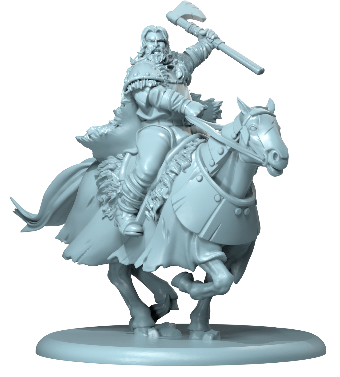 SIF: House Umber Ravagers