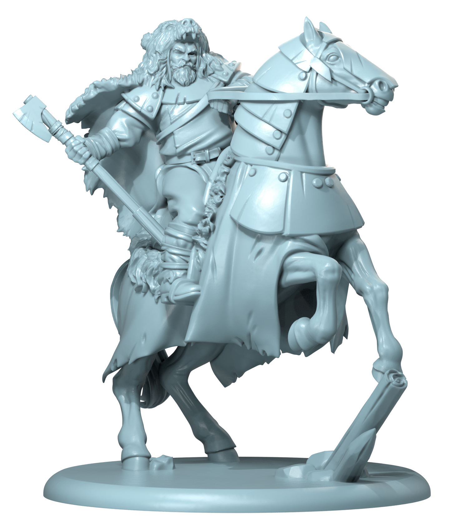 SIF: House Umber Ravagers