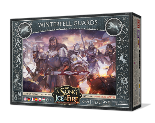 SIF: Winterfell Guards