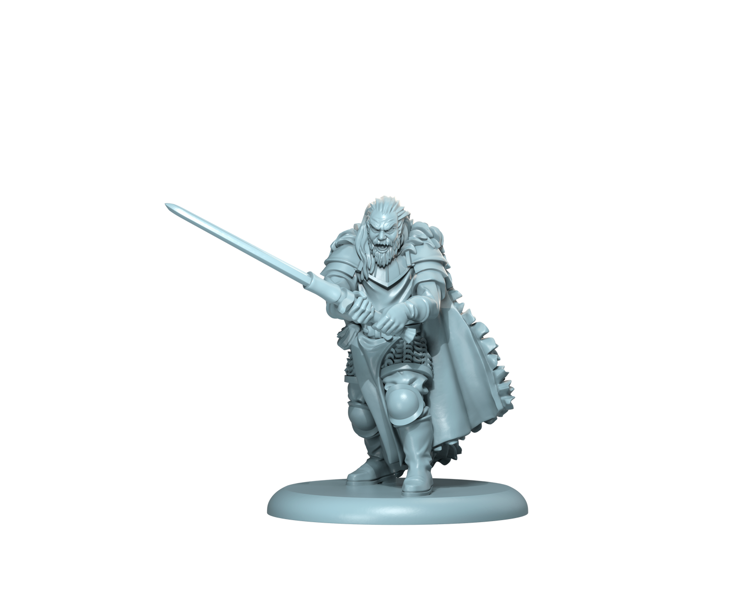 SIF: Winterfell Guards