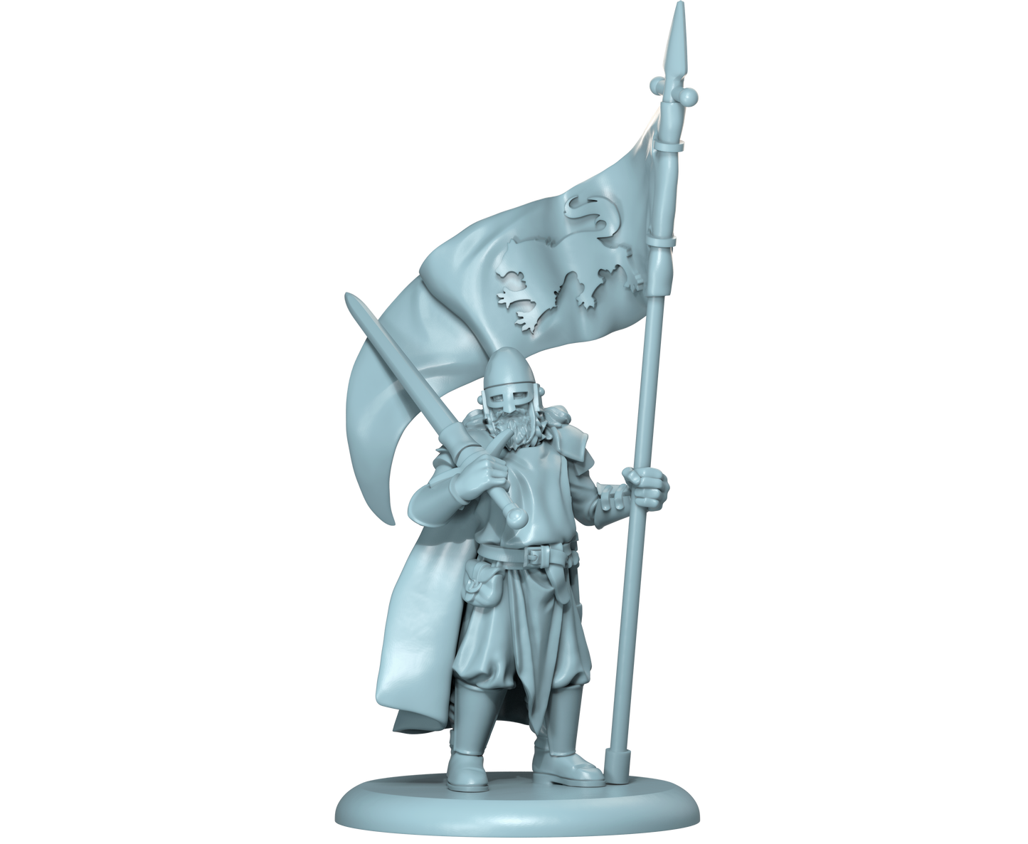 SIF: Winterfell Guards