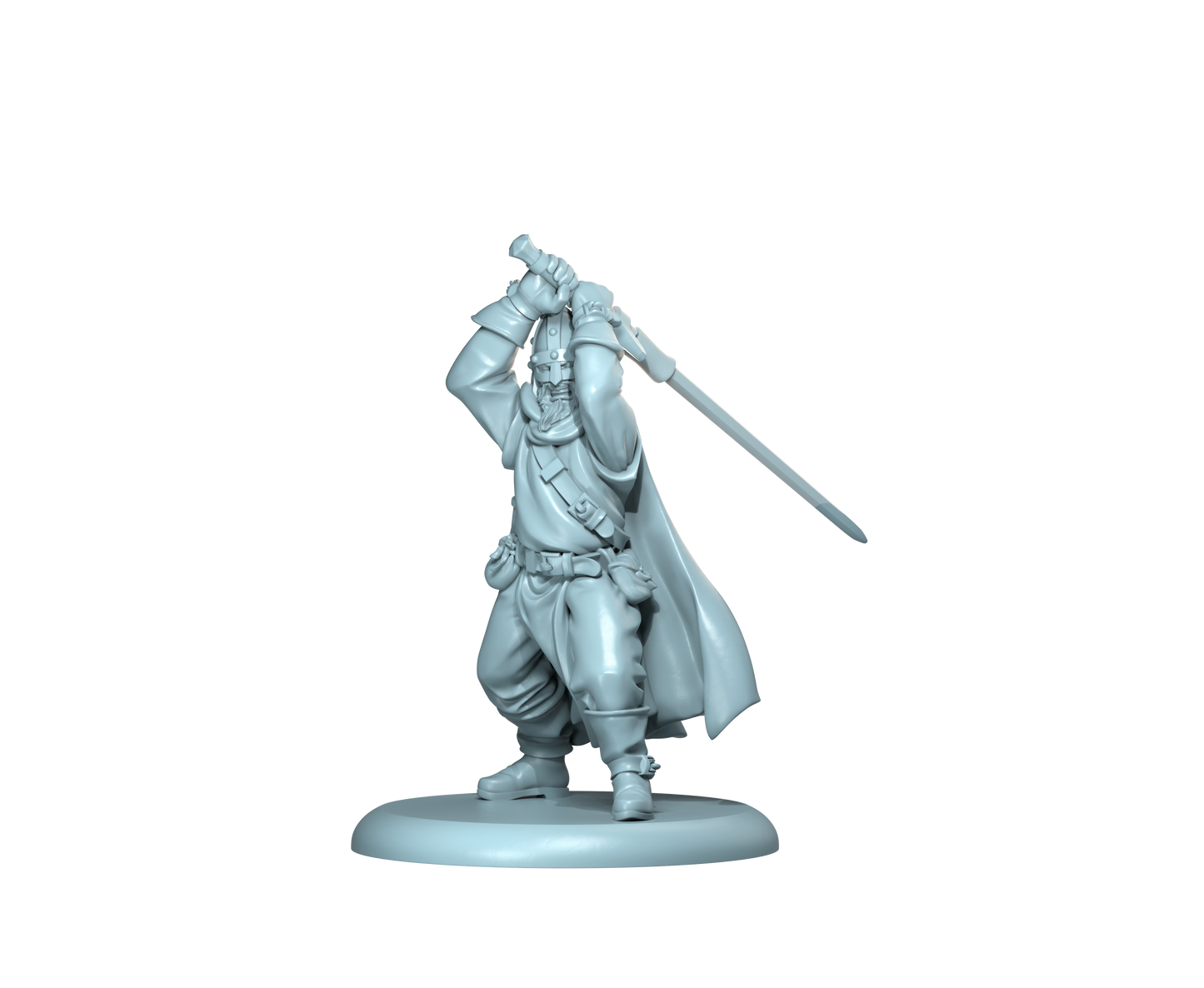 SIF: Winterfell Guards