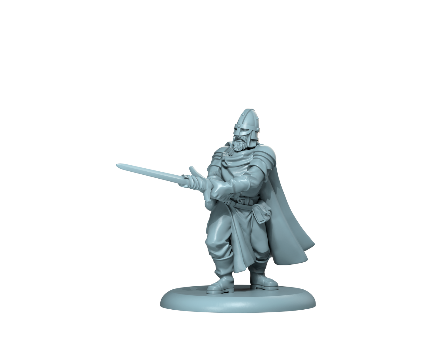 SIF: Winterfell Guards