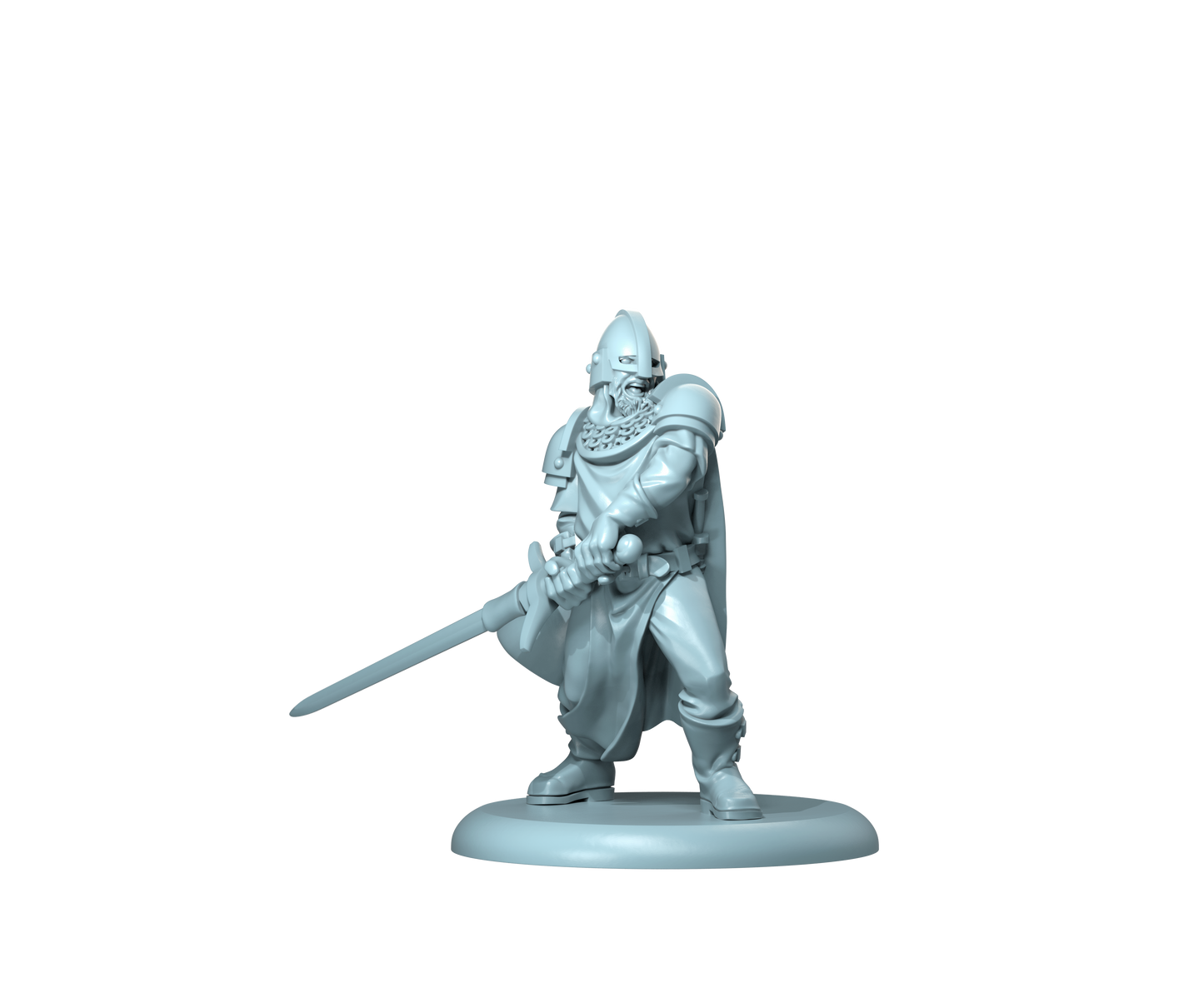 SIF: Winterfell Guards