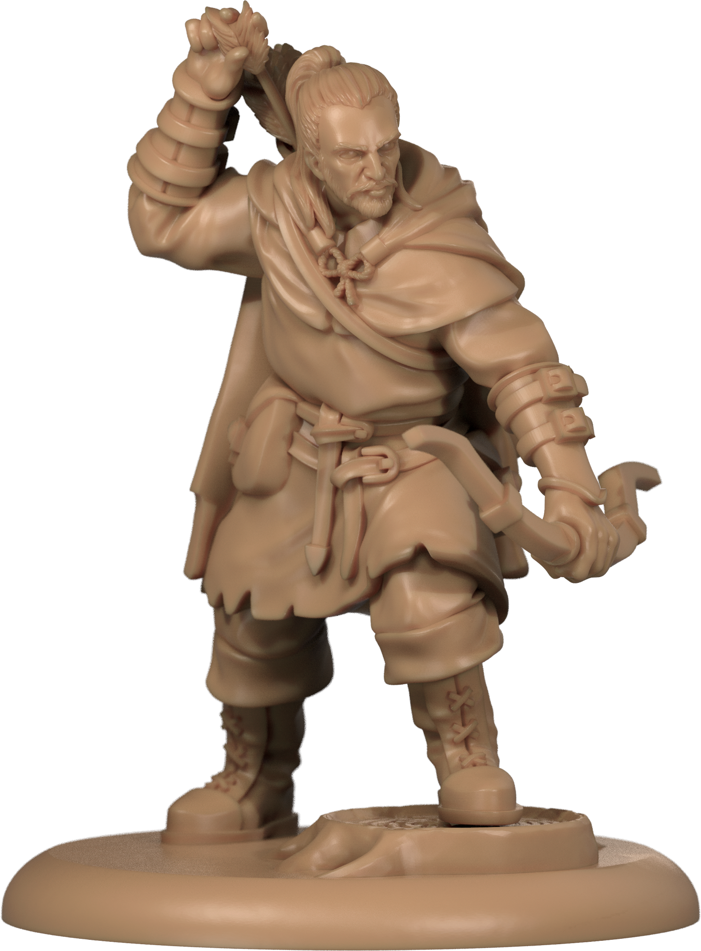 SIF: Brotherhood Without Banners Starter Set