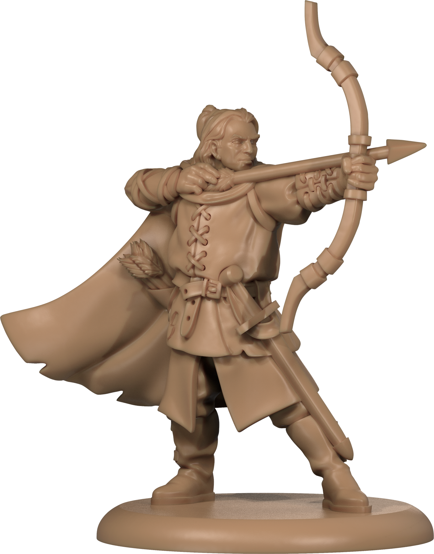 SIF: Brotherhood Without Banners Starter Set