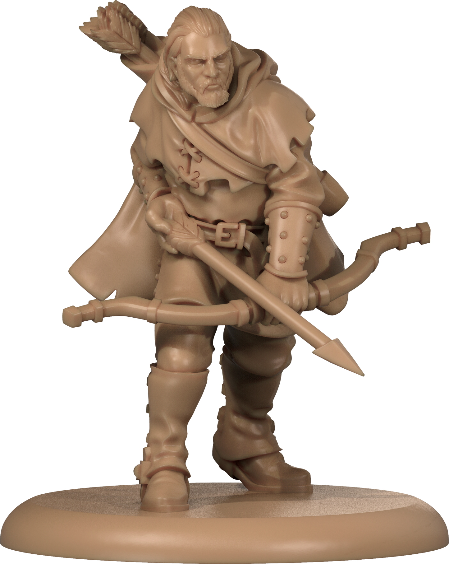 SIF: Brotherhood Without Banners Starter Set