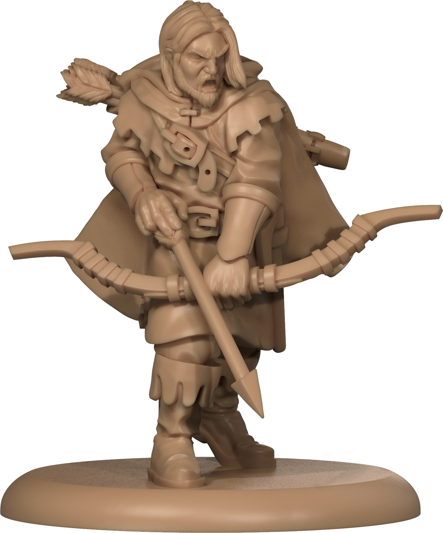 SIF: Brotherhood Without Banners Starter Set